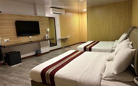 S.S.Hotel Seremban